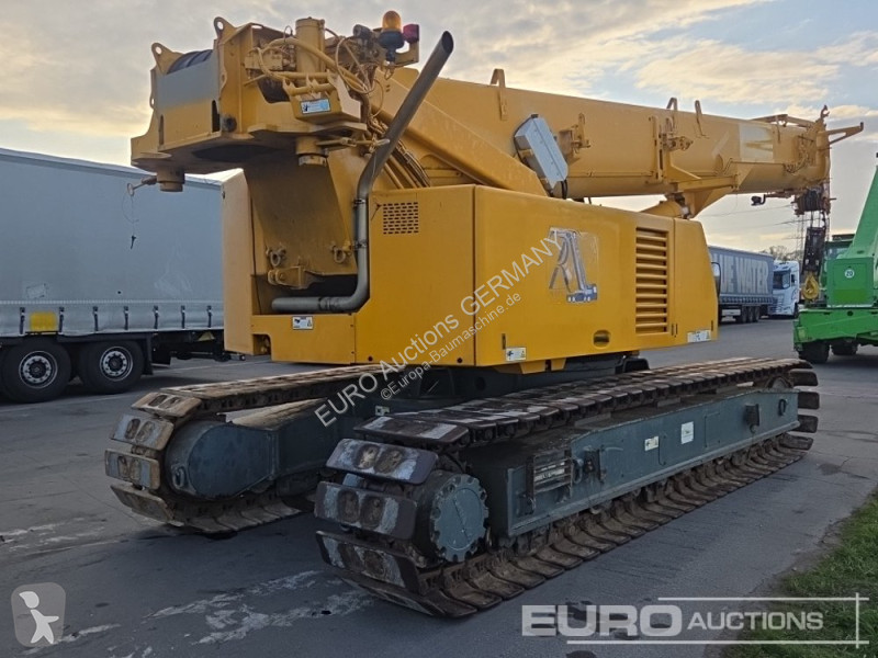 رافعة Liebherr LTR1060/2