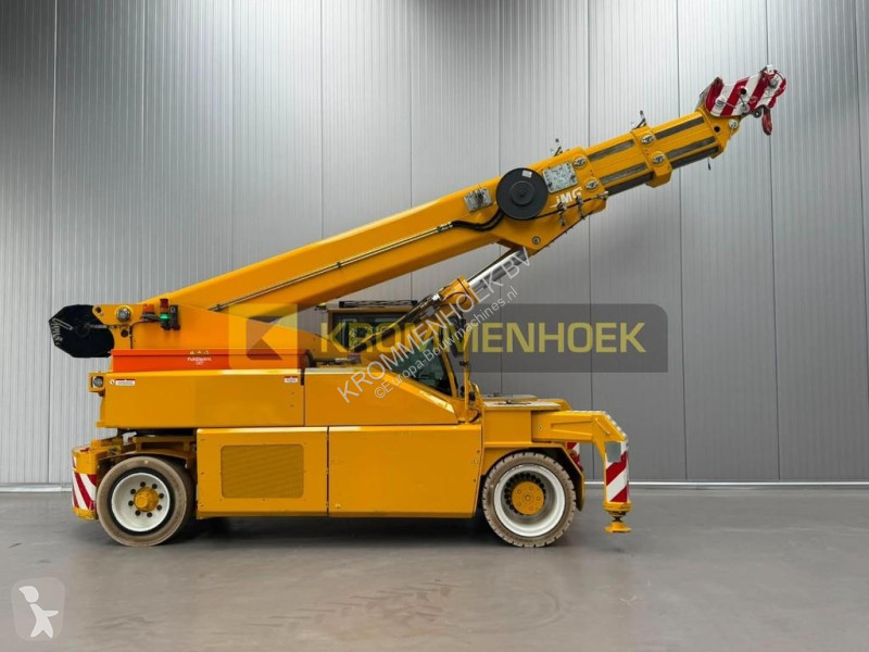 Kran JMG MC 250