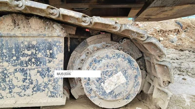 رافعة Sany 2020 SCC600A-6 Used Crane with 40m...