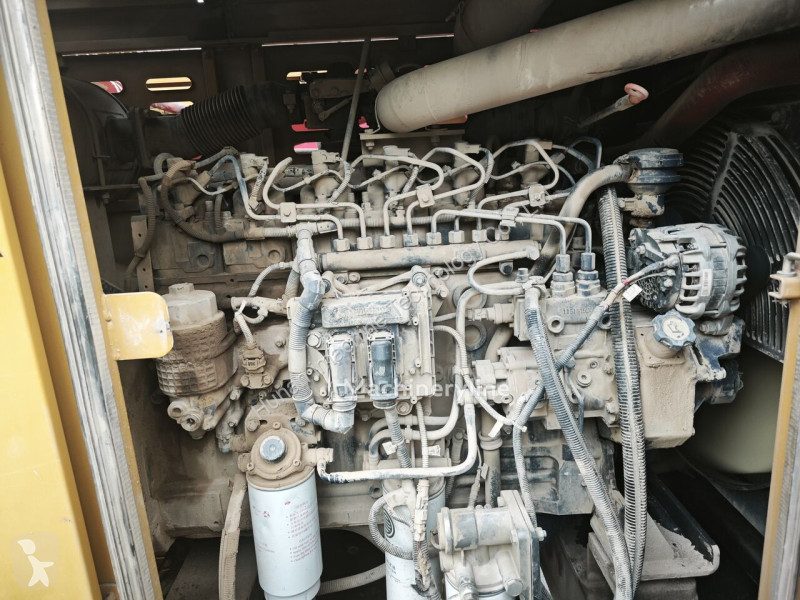Kran Sany 2020 SCC600A-6 Crawler Crane - 60 Ton...
