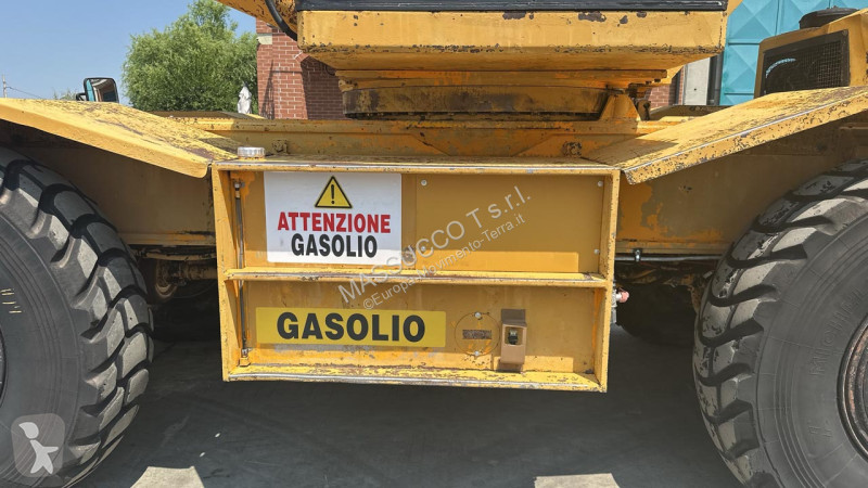 Kran Locatelli Gril 832