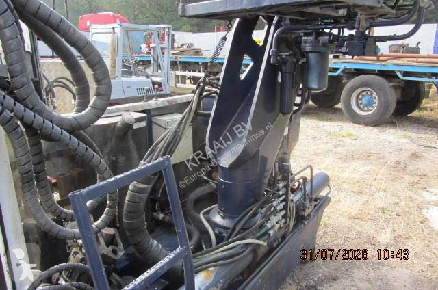 Kran Kennis R16F2