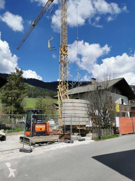 Grue Potain CMR321