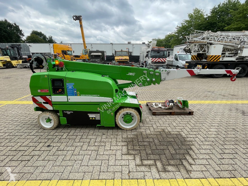 Jeřáb JMG MC 45 SB