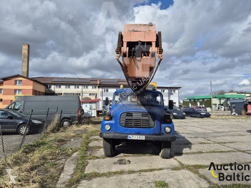 Macara Tatra MPT27