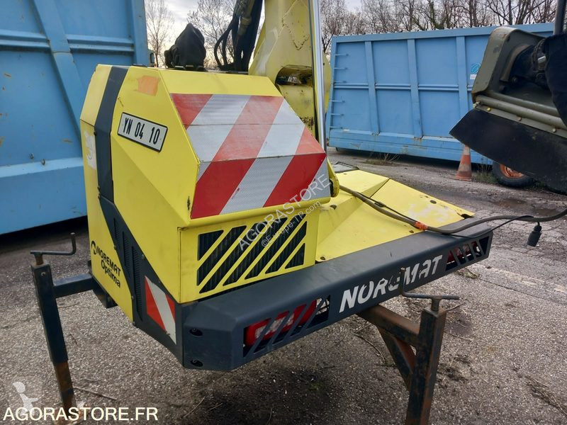 Kraan  OPTIMA