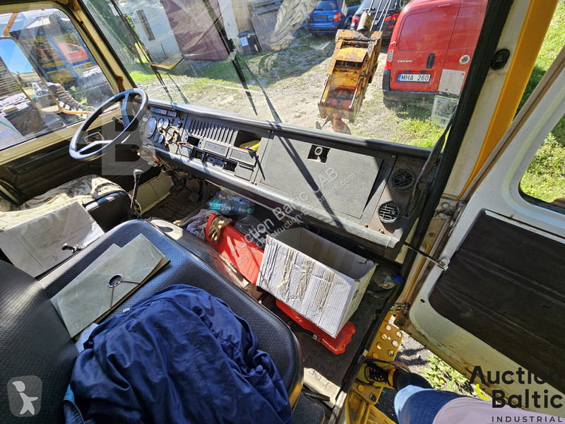 Кран PPM C280