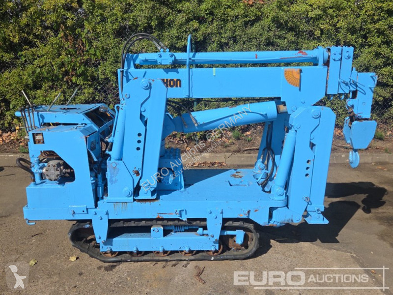 رافعة  SK70L-23