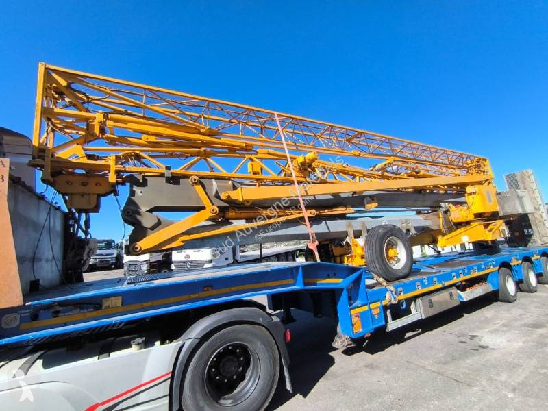 Grua Potain HD 40 A