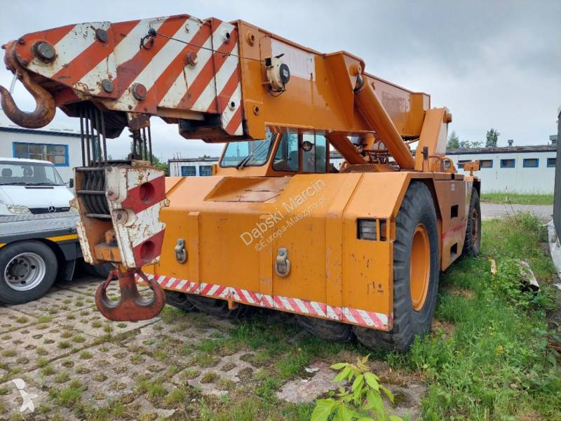 Daru Ormig TM35