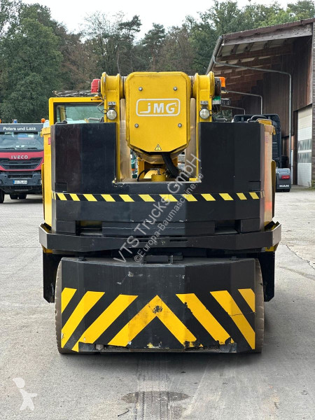 Kran JMG JMG MC 350 Elektro Pick & Carry-Kran