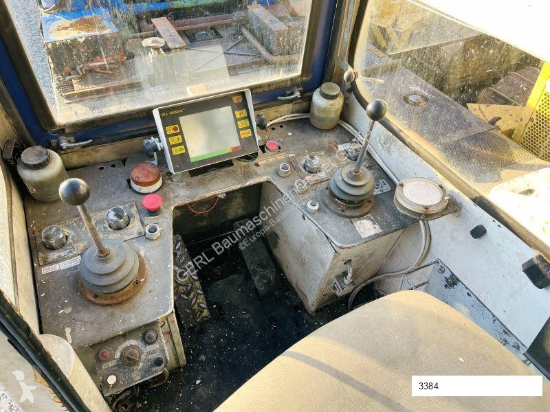 Kran Demag HC200
