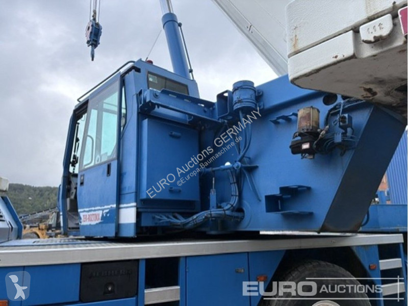 Kran Liebherr LTM1030/2