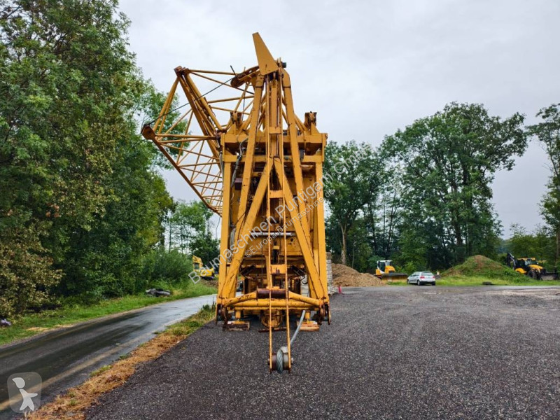 Grue Liebherr 50 K