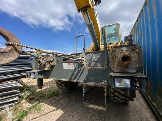 Grue Grove 540E