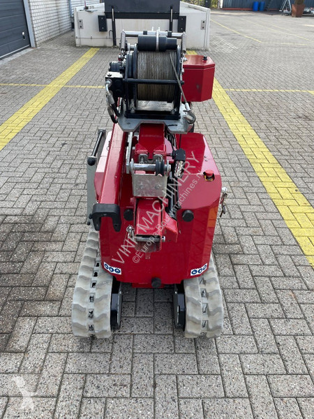 Кран Hoeflon C 1 E