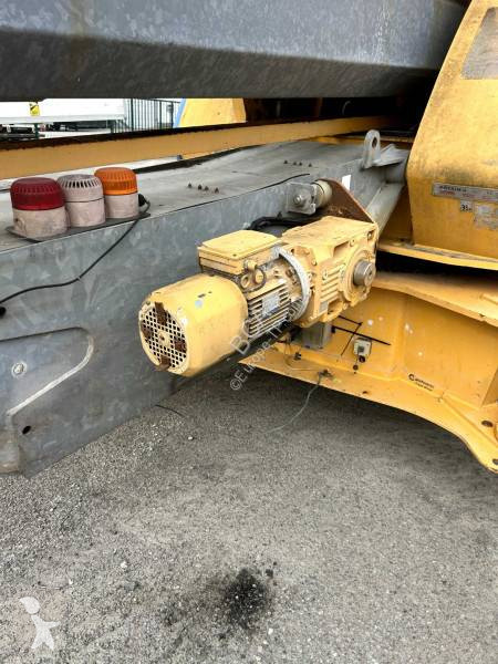 Grue Potain IGO 50