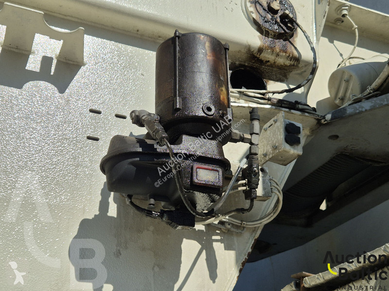 Grue Liebherr 1030-2