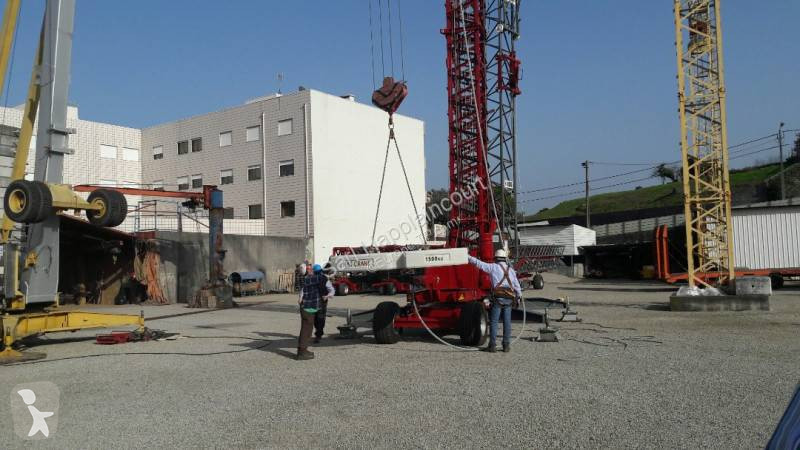 Grue Simoes & Gil  SG 22/30
