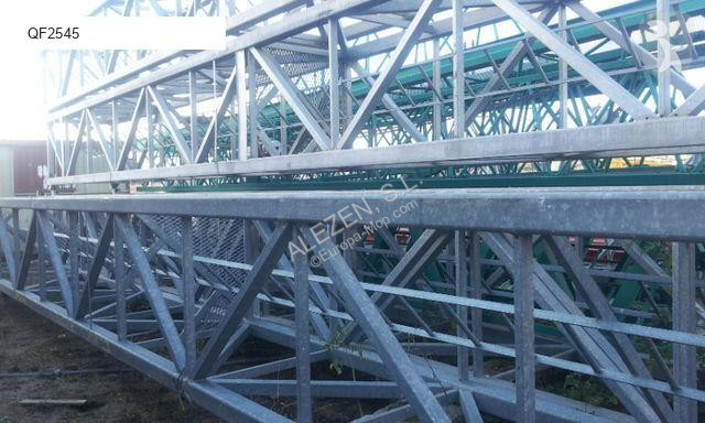 Grua  s 46 opcion base y cabina