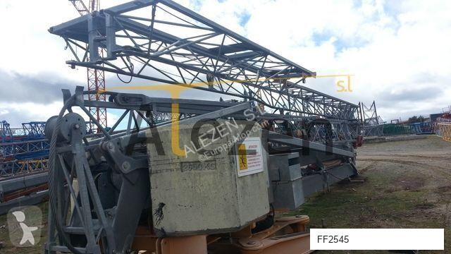 Grua  H 32