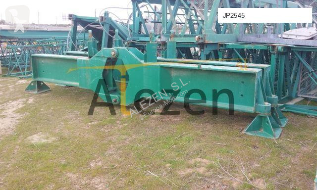 Grua Jaso j 52 ns