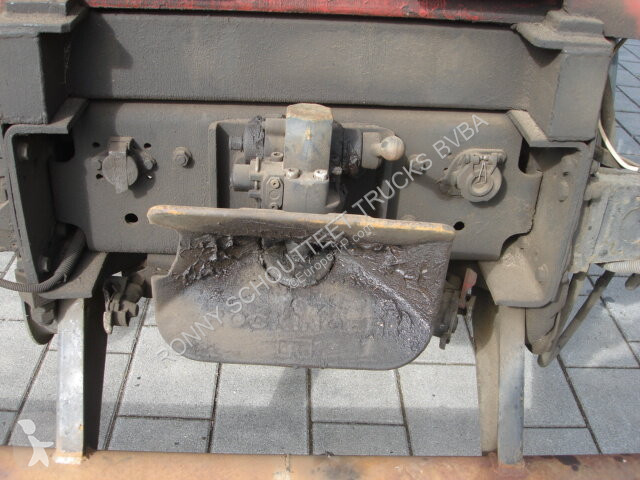 Gru MAN TGA 26.413 BB 6x4 TGA 26.413 BB 6x4...