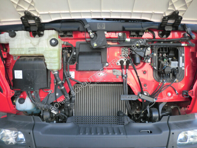 Grúa Renault Midlum 220 DXi 4x2 Midlum 220 DXi...