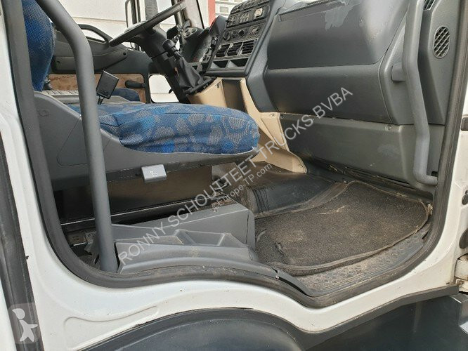 Kamion Iveco EuroCargo 80E 18 4x2 Euro Cargo ML...