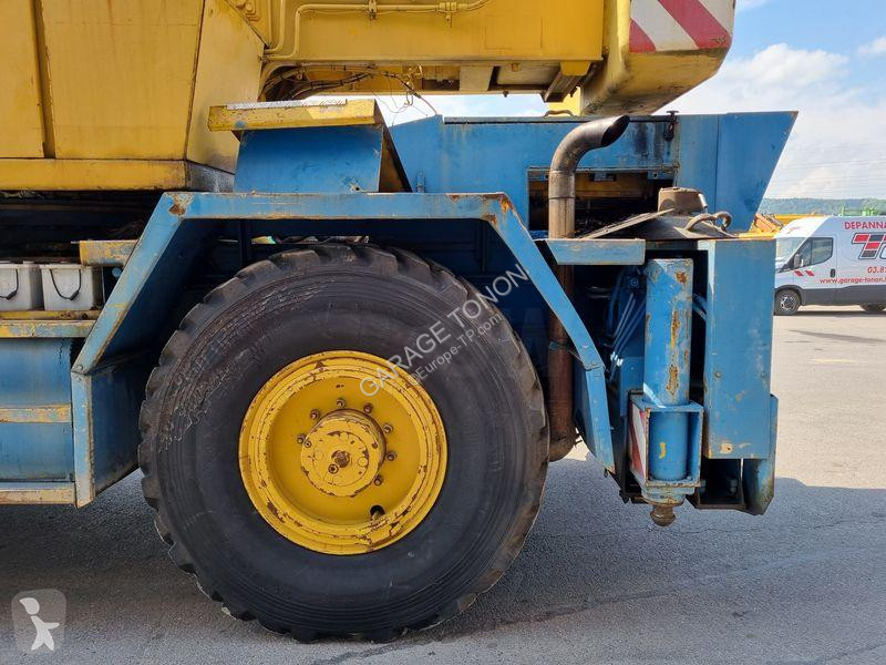Macara Faun  RT20