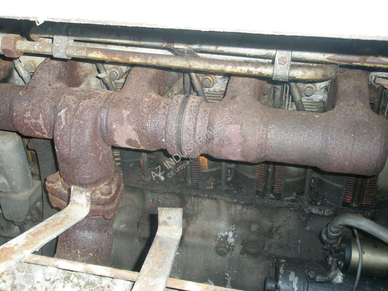 Macara Faun RT30