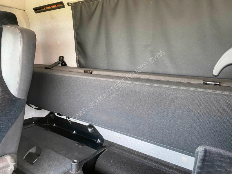 Grua Mercedes Arocs 2545 L/6x2/4 Arocs 2545...