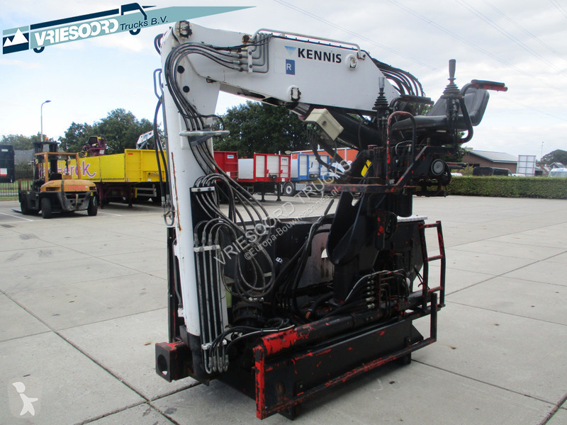 Kran Kennis 14-R/60-2