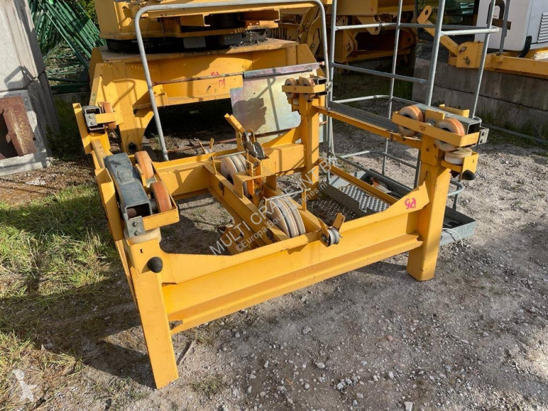 Grua Potain MD310C