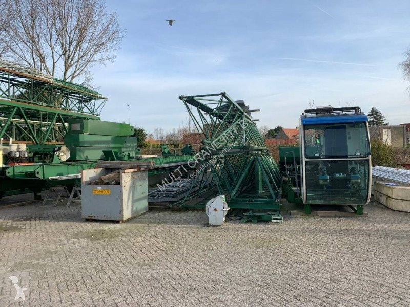 Grua Potain 225A