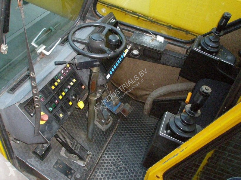 Kran Liebherr 1040-1