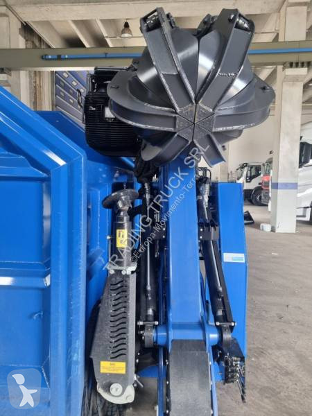 Equipamientos  BOB