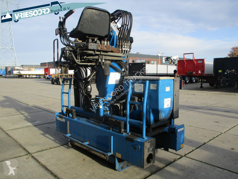 Kran Kennis 14-R/60-2