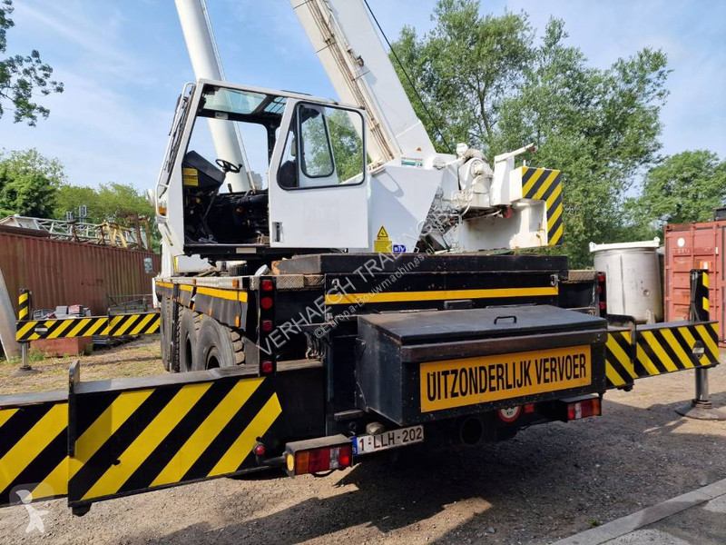 Grua P&H S60 Century 2