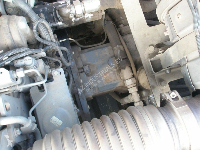 Grua Atlas