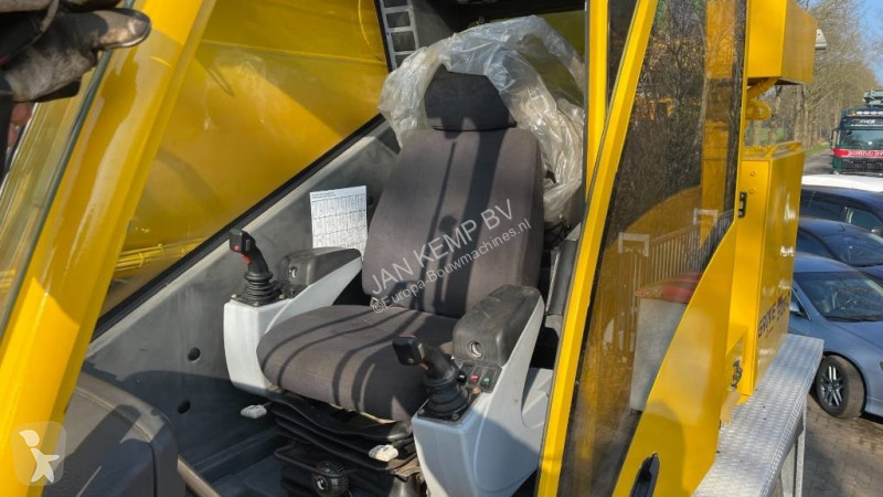 Grua Grove 5130-2