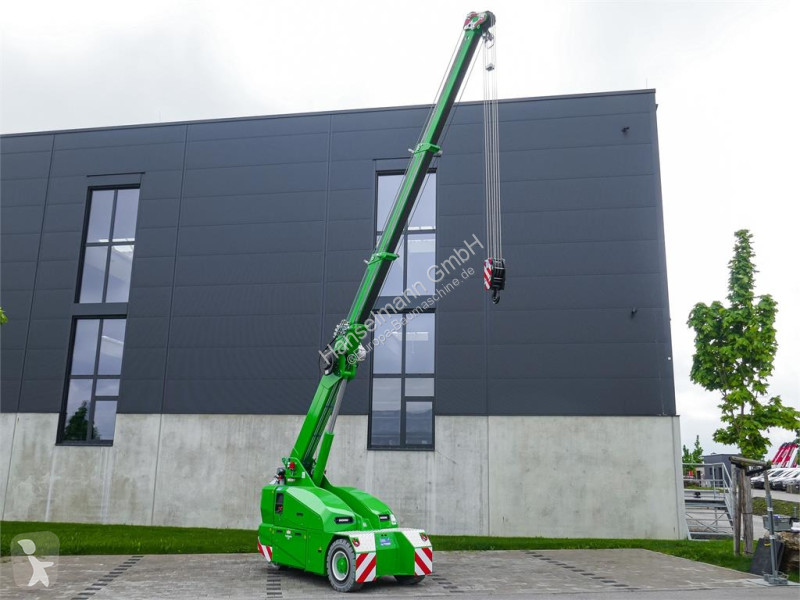 Grue JMG MC 70S