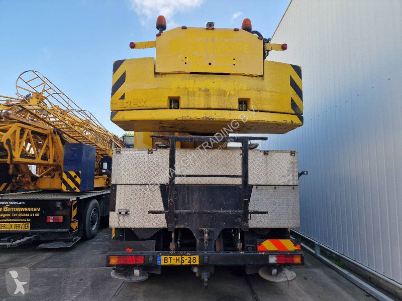 Kran Demag AC 50-1