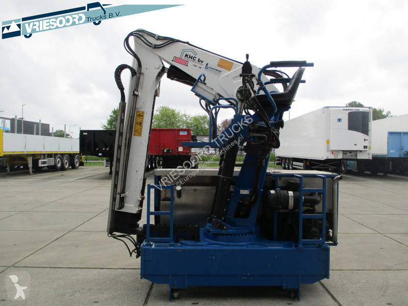 Kraan  13-R2X