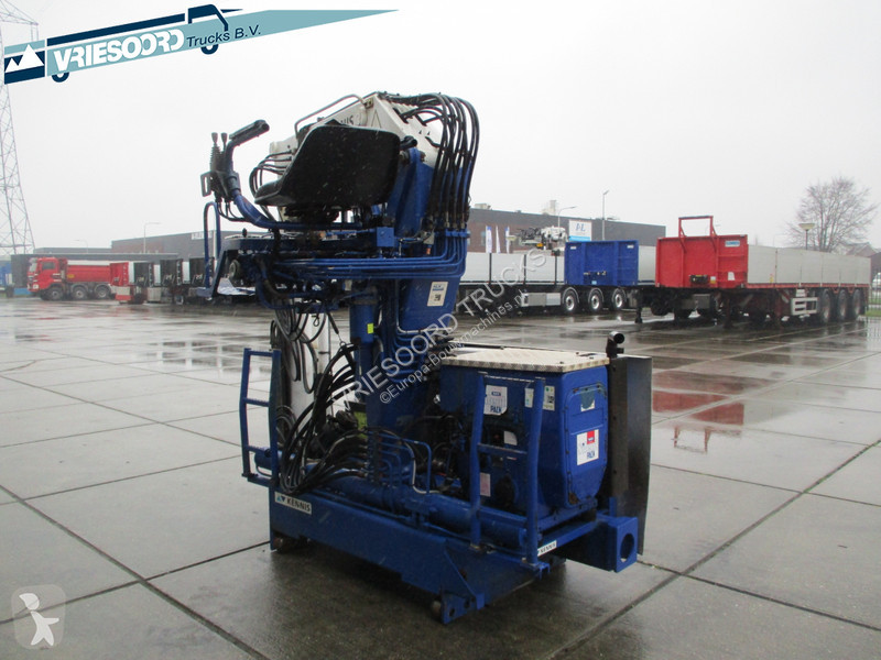 Grua Kennis 14.000R