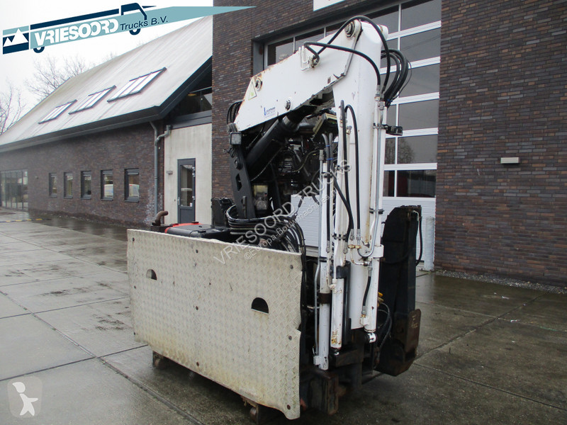 Kran Kennis 16-R71-3