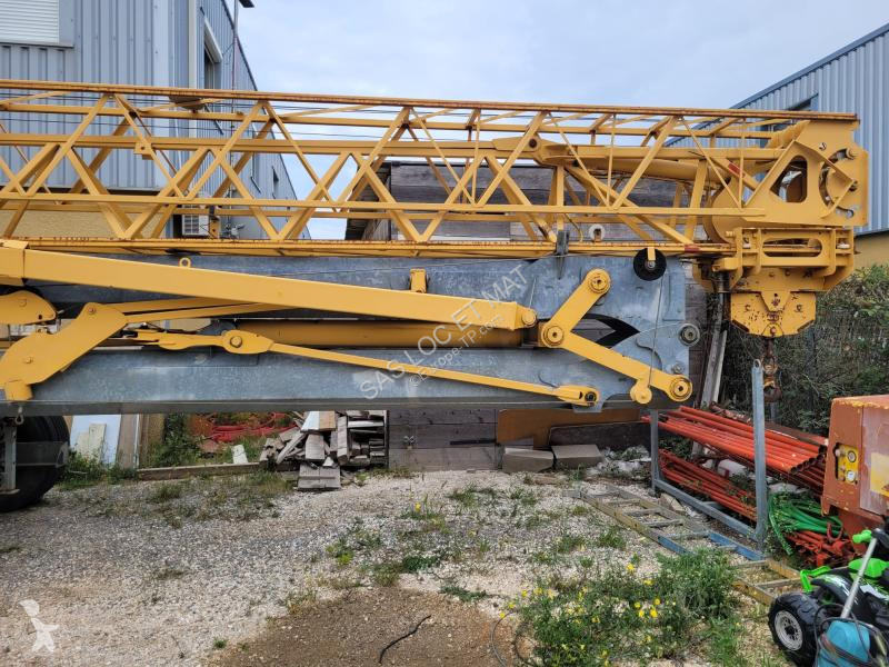 Grua Potain  IGO 32