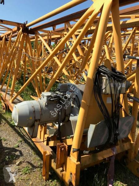 Grua Potain  MDT 128