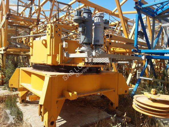 Grua Potain  MD 238J10