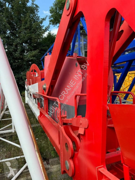 Grua Potain